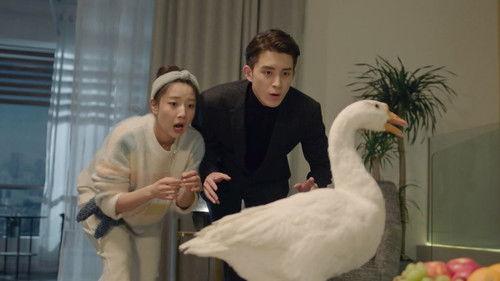 Poisoned Love Season 1 Episode 6 - Episode 6