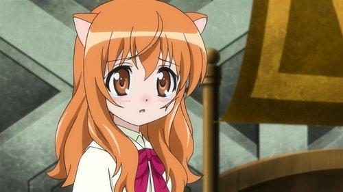 Dog Days Season 1 Episode 12 - Four Conditions