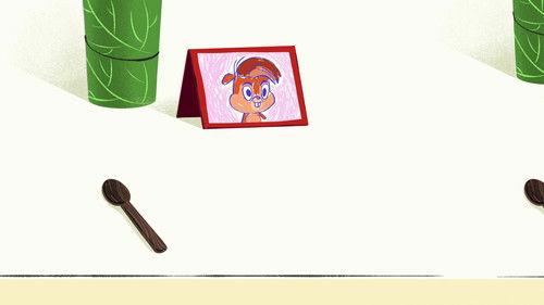 Chip 'n' Dale: Park Life Season 2 Episode 13 - The Big Sock / Hark! The Squirrel Sings / The Christmas Roast