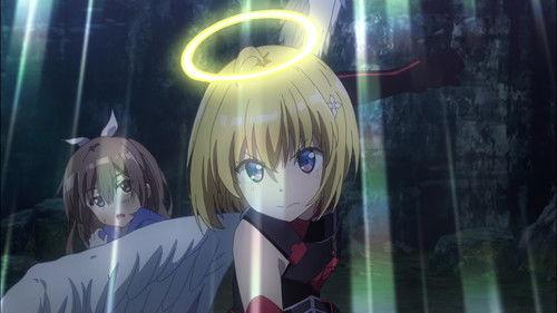 BOFURI: I Don't Want to Get Hurt, so I'll Max Out My Defense. Season 1 Episode 10 - Defense and Attack