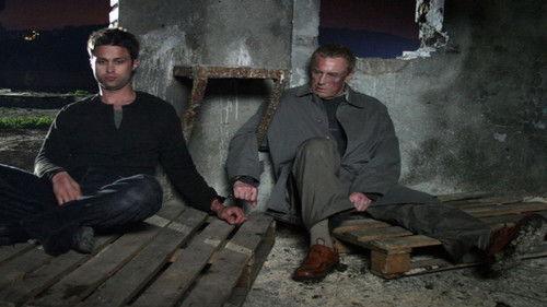 Kryminalni Season 5 Episode 8 - Dyptyk gdanski: W potrzasku