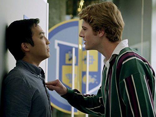 Video Game High School Season 3 Episode 3 - A Map to Sex Town