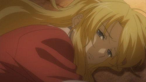 The Legend of the Legendary Heroes Season 1 Episode 22 - The Beast Called Alpha