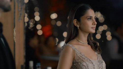 Raisinghani VS. Raisinghani Season 1 Episode 1 - Justice Is Blind