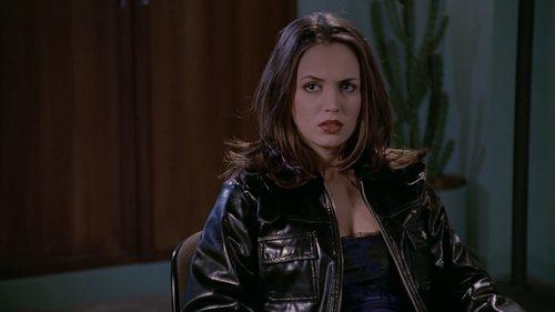 undefined Season 3 Episode 17 - Enemies