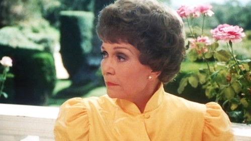 Falcon Crest Season 4 Episode 11 - Going Once, Going Twice