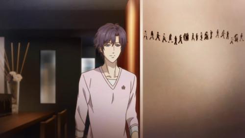 Stand My Heroes: Piece of Truth Season 1 Episode 8 - Episode 8