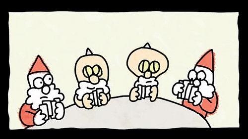 Gnome Wesley Season 1 Episode 16 - Episode 16