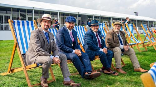 Richard Hammond's Workshop Season 1 Episode 6 - Running on Empty