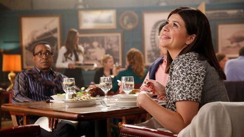 undefined Season 1 Episode 2 - Move Me