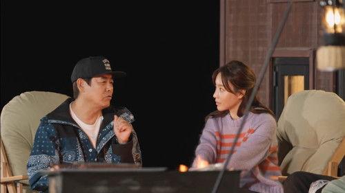 House on Wheels Season 4 Episode 2 - Webfoot Octopus Fishing