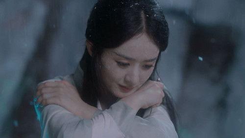 The Legend of ShenLi Season 1 Episode 7 - Holding Back Dissatisfaction