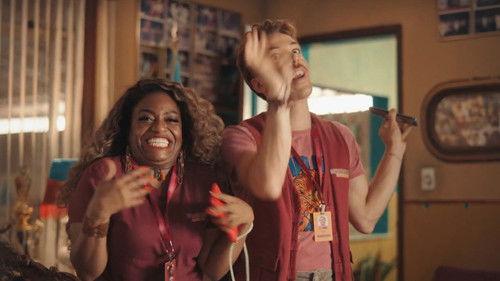 Encantado's Season 3 Episode 3 - Episode 3