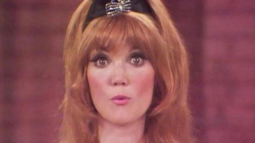 Rowan & Martin's Laugh-In Season 3 Episode 6 - Guest Starring Eli Wallach, Anne Jackson and Romy Schneider