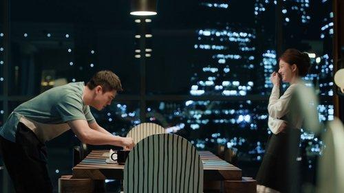 Love's Ambition Season 1 Episode 7 - Repairing Relationship