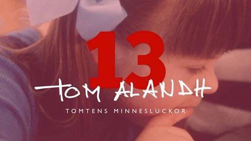 Tomtens Minnesluckor Season 1 Episode 13 - Episode 13