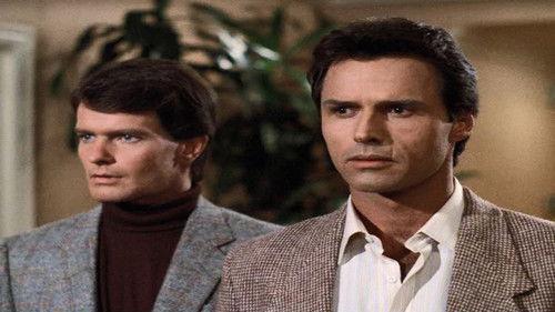 Dynasty Season 5 Episode 7 - Amanda