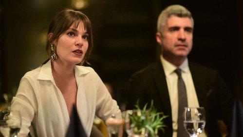 Bride of Istanbul Season 2 Episode 11 - Episode 11