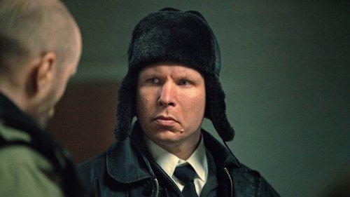 White Wall Season 1 Episode 6 - The inexplicable.