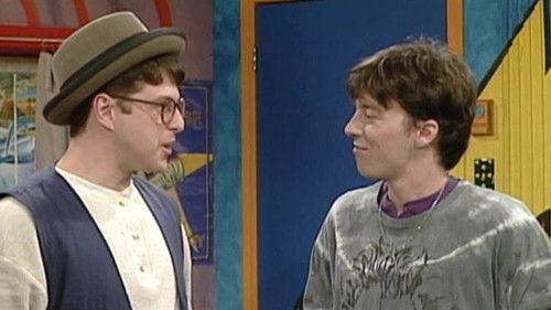 Radio Enfer Season 2 Episode 7 - Jean-Lou génie