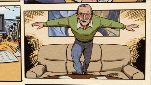 Slugfest Season 1 Episode 10 - Just Imagine