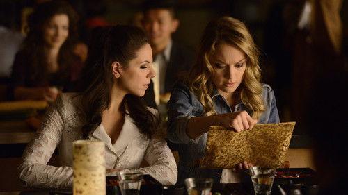 Lost Girl Season 5 Episode 3 - Big in Japan