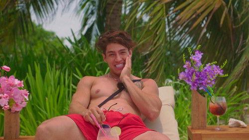 La Venganza de los Ex VIP Season 1 Episode 5 - Episode 5