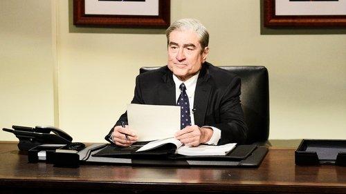 Saturday Night Live Season 44 Episode 16 - Sandra Oh and Tame Impala