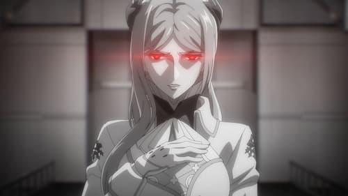 NieR:Automata Ver1.1a Season 1 Episode 16 - broken [W]ings