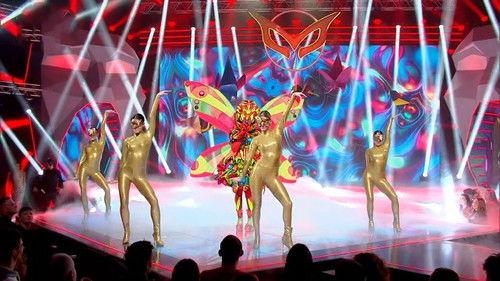 Masked Singer Croatia Season 2 Episode 1 - Episode 1