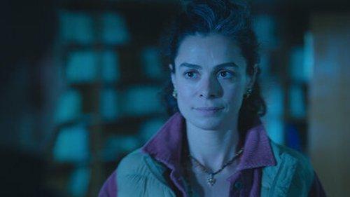 Yakamoz S-245 Season 1 Episode 5 - Episode 5