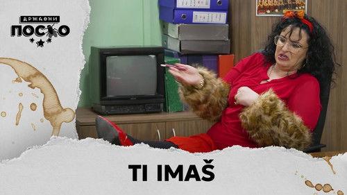 Državni posao Season 14 Episode 23 - 2426 Ti imaš