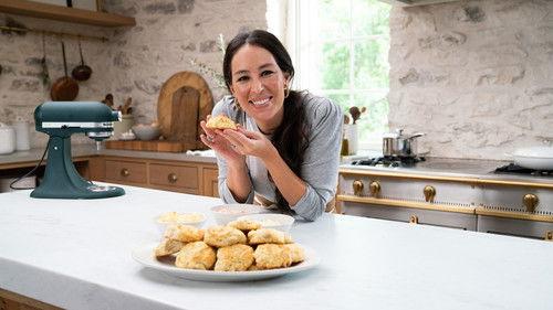 Magnolia Table with Joanna Gaines Season 1 Episode 6 - Biscuits!