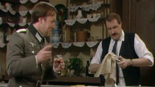 'Allo 'Allo! Season 1 Episode 7 - The Dance of Hitler Youth