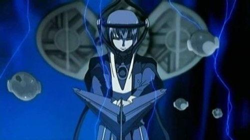 Gun x Sword Season 1 Episode 12 - The Days of No Return