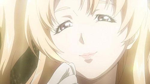 Space Dandy Season 1 Episode 3 - Occasionally Even the Deceiver Is Deceived, Baby