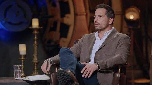 Shark Tank México Season 7 Episode 8 - Episode 8