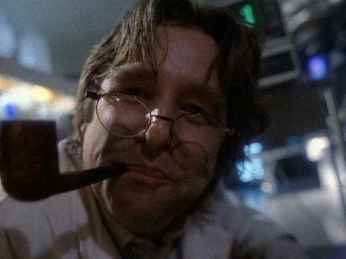 undefined Season 3 Episode 2 - Abra Cadaver