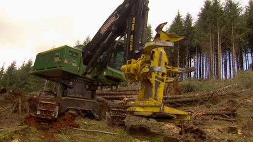 Modern Marvels Season 14 Episode 24 - Saws