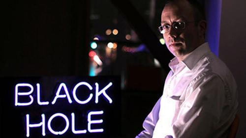 Horizon Season 50 Episode 14 - Swallowed by a Black Hole