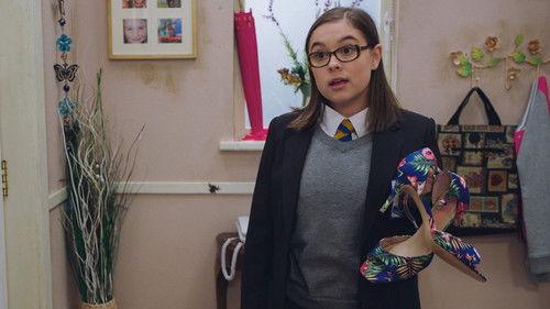 Millie Inbetween Season 4 Episode 8 - Best Actress Goes To...