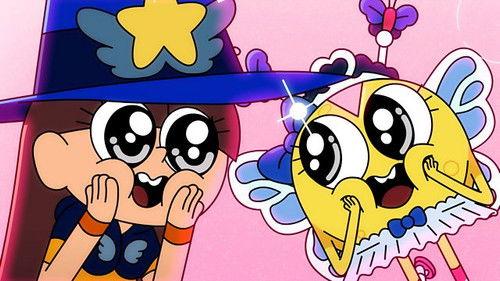 Boy Girl Dog Cat Mouse Cheese Season 3 Episode 8 - Fairy Cheese Mother