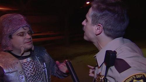 Reno 911! Season 2 Episode 14 - Junior Gets Married