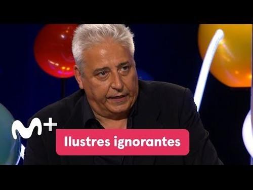 Ilustres Ignorantes Season 11 Episode 6 - Episode 6