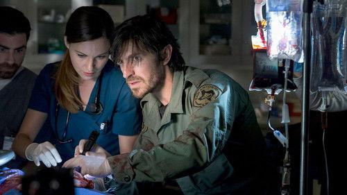 The Night Shift Season 4 Episode 8 - R3B0OT