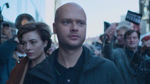 undefined Season 1 Episode 6 - The Artist