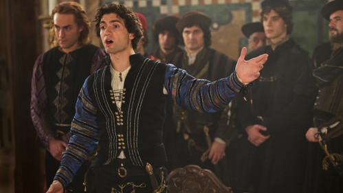 The Borgias Season 2 Episode 8 - Truth and Lies