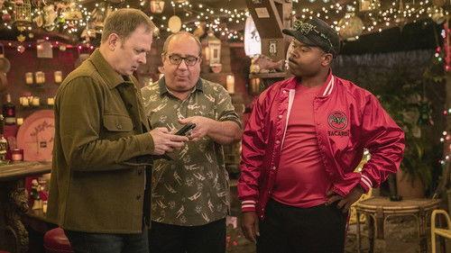 Cooper's Bar Season 2 Episode 2 - The Big Break