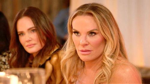 The Real Housewives of Salt Lake City Season 5 Episode 1 - Costume or Couture?