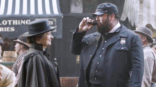 undefined Season 1 Episode 6 - Start Calling Me Dad